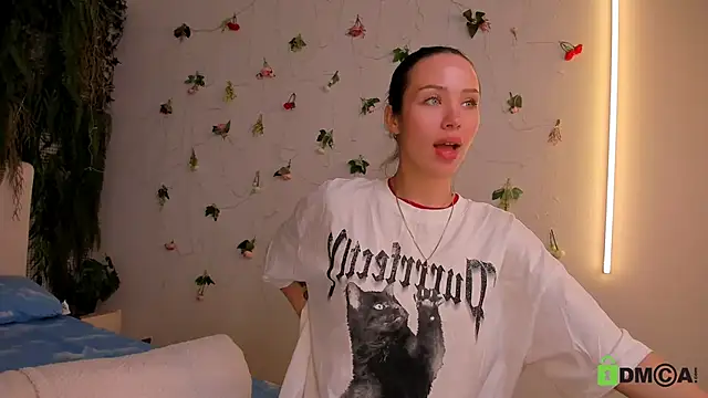 Živý XXX chat Black_Jenny