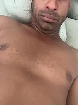 ZF-Athlete's Webcam Show