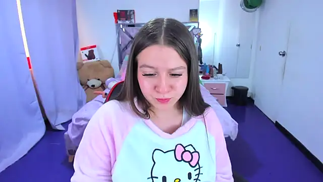 Luna_Analya's Live XXX Chat