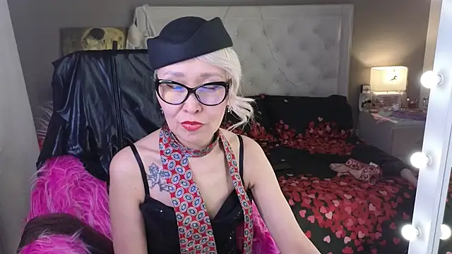 RoxalanaStar's Live XXX Chat