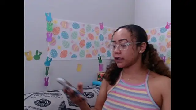 RylReese's Webcam Show