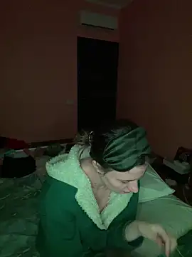 Flossy_Vettie's Live XXX Chat