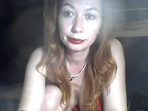 Olesja's Live XXX Chat