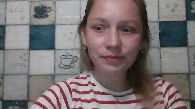 XXX chat uživo modela Anna_wey