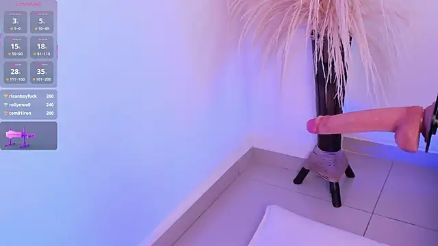 Chatroom XXX en direct de jessica_montez05