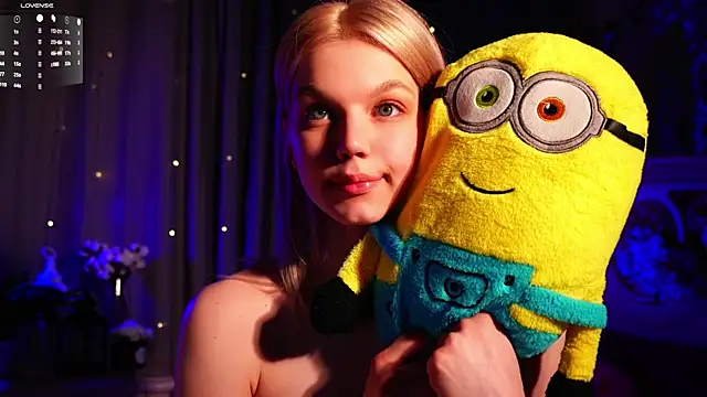 EdlinAlliston Chat XXX live