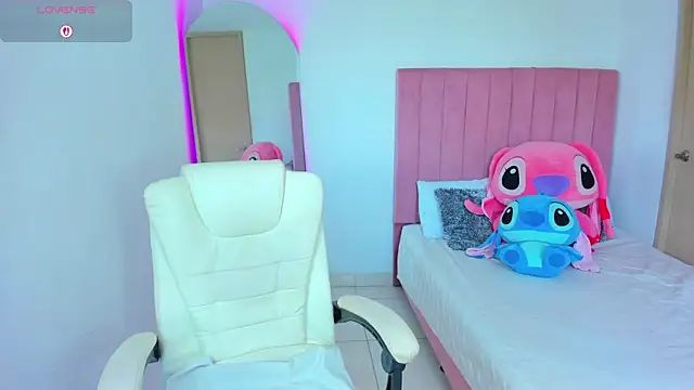 Janettcruz – Naživo XXX chat