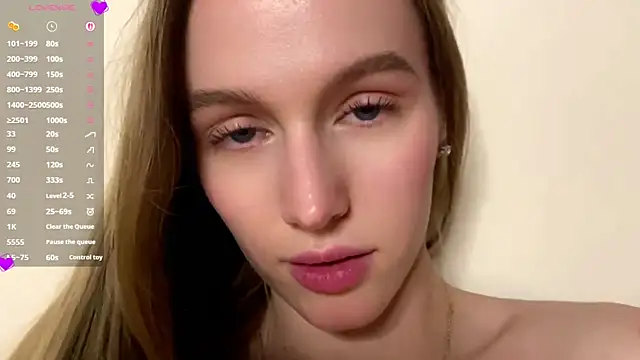 Živý XXX chat Viktoria_Vibes