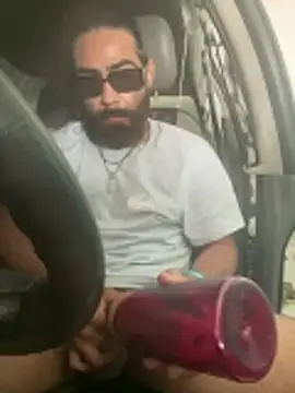 Dave_5518 Chat XXX in diretta