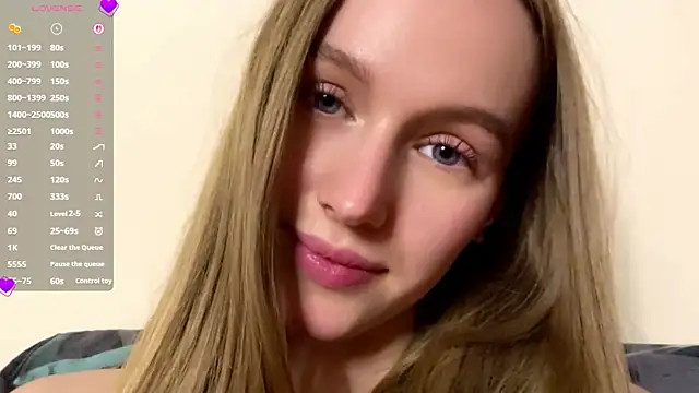 Viktoria_Vibes 网络视讯表演