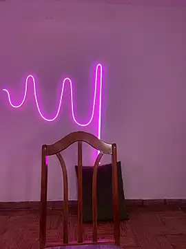 Mizztikaa Live XXX-Chat