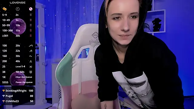 _Rein_rammのライブXXXチャット