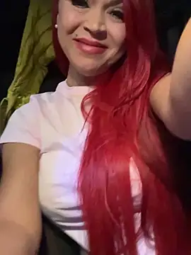 Show Webcam de Sensual_Marie