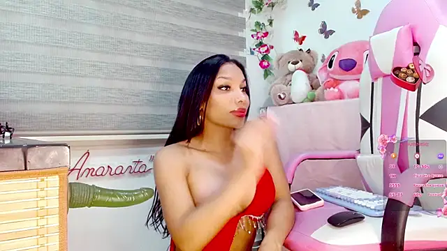 دردشة amaranta1411- الجنسية المباشرة