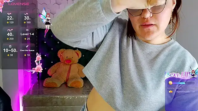 conniejames_mのライブXXXチャット