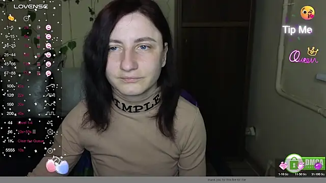 Muse_kitty_jenia Chat XXX live