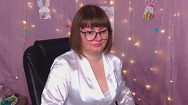 Czat XXX na żywo – ZannaDreil