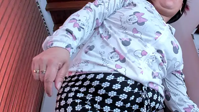 alondrabigtits' Live XXX Chat