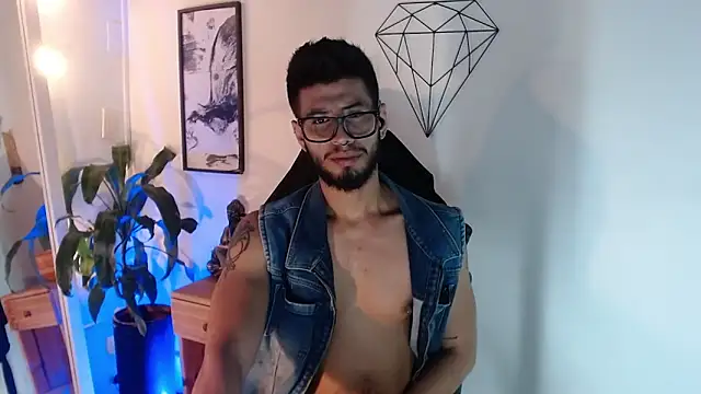 Colby_brown03's Live XXX Chat