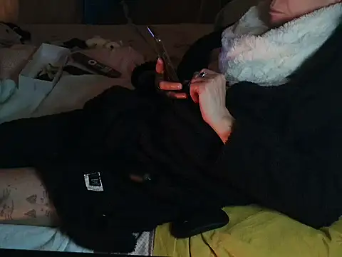 VeneRed Live XXX-Chat