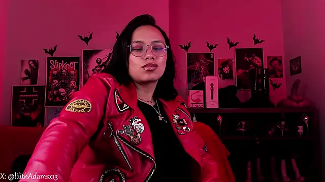 lilith-deveraux Chat XXX in diretta