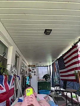 Pokazy przed kamerką – Integrityofsin