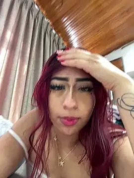 Violet_carsonのライブXXXチャット