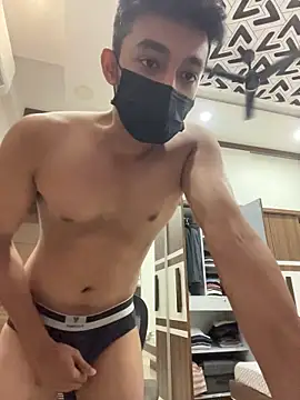 Show Webcam de Dark_2465