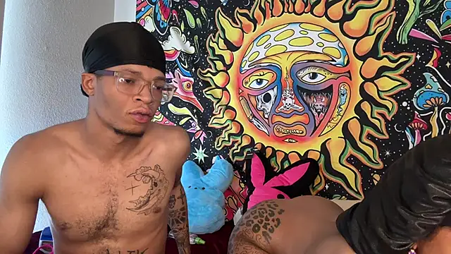 Show webcam de stellakobra