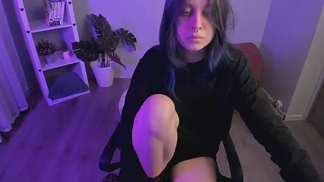 crazysound Adlı Modelin Canlı XXX Sohbeti