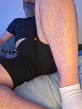 1Fantomas – webcam-show