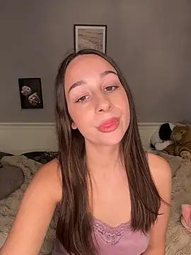 ChiaraSommer Webcam-Show