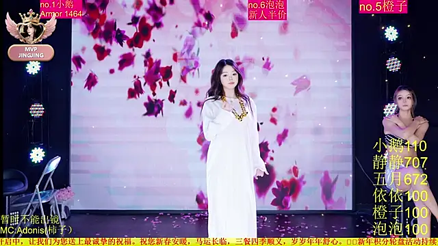 Živý XXX chat Red-666