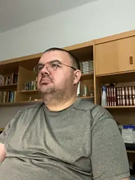 Deltaalex: вебкам-шоу