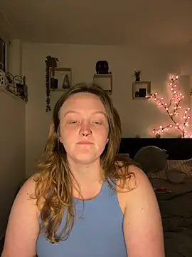 Maryjane-Spidermann's Live XXX Chat