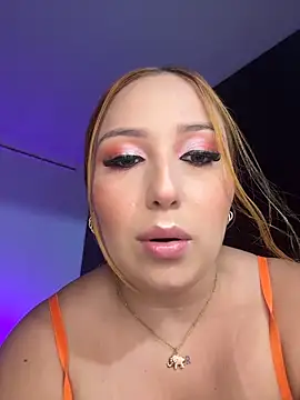 Kiarhatrixie1 Chat XXX in diretta