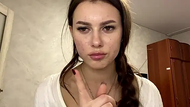 StephaniCuteのライブXXXチャット