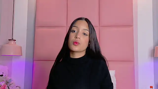 Carolina_NovoaLのライブXXXチャット