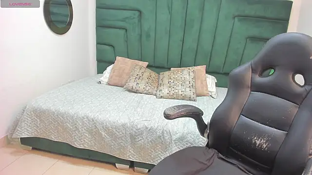 AfroditaVega_ Live XXX-Chat