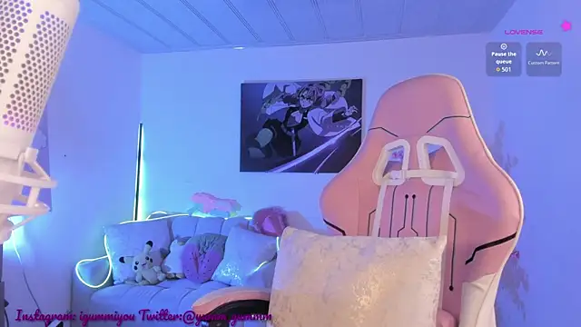 cute_catlyn Chat XXX in diretta