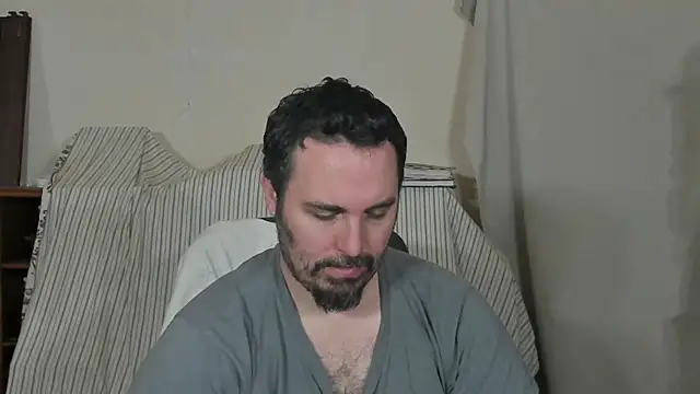 Metalstud's Webcam Show