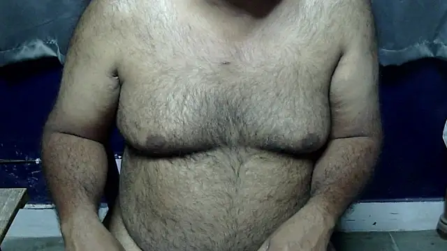 عرض كام hairysubcub_70