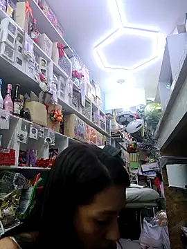 LunaZambrano Chat XXX live