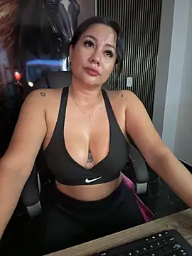 โชว์เว็บแคมของ ValeryGrey