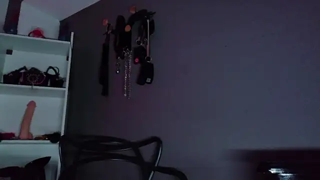 MariaGaitanのライブXXXチャット