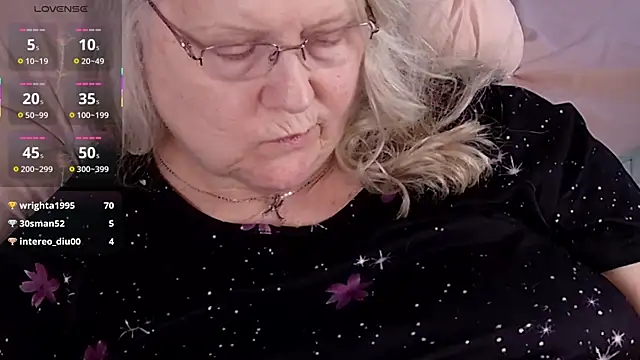 Kaitlyn_Winters Chat XXX in diretta