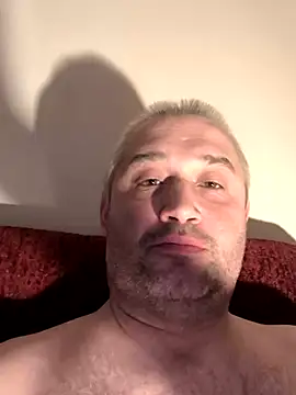 OLOMOUCAK Webcam Show