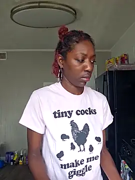 oliviaprettypussy Adlı Modelin Canlı XXX Sohbeti