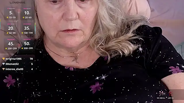 Chat XXX en directo de Kaitlyn_Winters