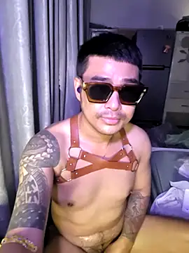 Asianhif 在線直播表演